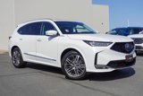 New 2025 Acura MDX w/ Advance Package image 2