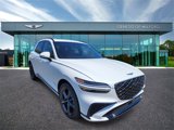 New 2026 Genesis GV70 3.5T Sport Prestige image 2