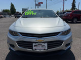 Used 2017 Chevrolet Malibu LS image 5