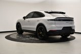 Certified 2024 Porsche Cayenne Turbo GT image 3