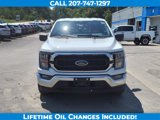 Used 2023 Ford F150 XLT image 2