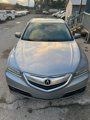 Used 2015 Acura TLX V6 w/ Technology Package image 3