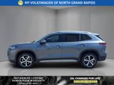 New 2025 Volkswagen Tiguan SE image 3