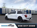 New 2025 Ford F150 Platinum image 4
