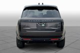 New 2025 Land Rover Range Rover SE image 4