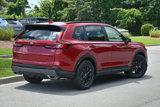 New 2026 Honda CR-V Sport-L image 2