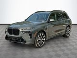 New 2026 BMW X7 xDrive40i w/ M Sport Package image 3