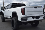 Used 2024 GMC Sierra 3500 AT4 w/ AT4 Premium Plus Package image 3