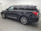 Used 2022 Ford Explorer Limited w/ Equipment Group 301A image 3
