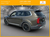 Used 2020 Kia Telluride SX w/ Towing Package image 3