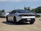 New 2025 Nissan Z Performance w/ Floor Mat Package image 4
