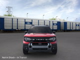 New 2025 Ford Bronco Sport Badlands image 6