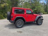 New 2025 Jeep Wrangler Rubicon image 3