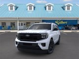 New 2025 Ford Expedition Platinum image 2