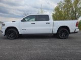 New 2025 RAM 1500 4x4 Crew Cab image 2