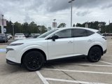New 2025 Nissan Murano SV image 5