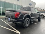 New 2025 Ford F150 Raptor image 5