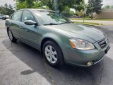Used 2003 Nissan Altima 2.5 SL image 2