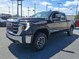New 2025 GMC Sierra 2500 SLT image 3