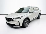 New 2025 Acura MDX SH-AWD w/ Technology Package image 3