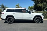New 2025 Jeep Grand Cherokee L Limited image 3