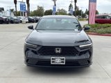 New 2025 Honda Accord Sport image 2