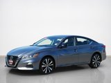 Used 2022 Nissan Altima 2.5 SR image 3