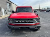 New 2024 Ford Bronco Big Bend image 2