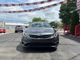 Used 2020 Kia Optima LX image 3