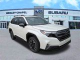 New 2025 Subaru Forester Premium image 2