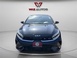 Used 2023 Kia Forte GT w/ GT2 Package image 2