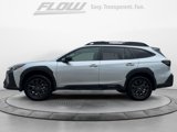 Used 2025 Subaru Outback Onyx Edition image 5