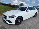 Used 2024 Mercedes-Benz C 300 4MATIC Sedan image 3