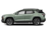 New 2026 Chevrolet Equinox ACTIV w/ Convenience Package III image 3