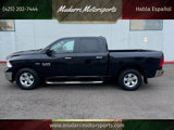 Used 2015 RAM 1500 SLT image 3