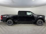 New 2025 Ford F250 Platinum image 5