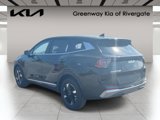 New 2026 Kia Sportage LX image 5