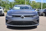 New 2025 Volkswagen Jetta SE image 2