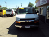 Used 2014 Chevrolet Express 1500 LT w/ LT Preferred Equipment Group image 3
