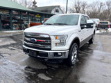 Used 2015 Ford F150 King Ranch w/ Equipment Group 601A Luxury image 2