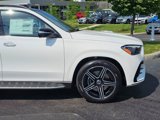 New 2025 Mercedes-Benz GLE 450 4MATIC image 5