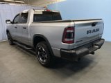 Used 2023 RAM 1500 Rebel w/ Rebel Level 1 Equipment Group image 4