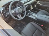 New 2025 MAZDA CX-50 2.5 Turbo w/ Weather Package image 5