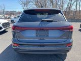 New 2025 Audi Q6 e-tron Premium Plus image 3