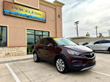 Used 2018 Buick Encore Preferred image 2