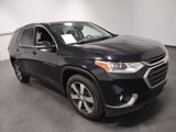 Used 2019 Chevrolet Traverse LT w/ LT Premium Package image 5