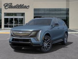 New 2025 Cadillac Escalade IQ Sport 2 w/ LPO, ONYX Package image 6