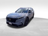 New 2026 Honda CR-V Sport-L image 3