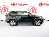Used 2024 Toyota RAV4 XLE image 2