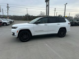 New 2025 Jeep Grand Cherokee L Summit image 5